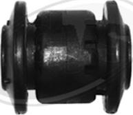 DYS 37-06068-6 - Сайлентблок, рычаг подвески колеса www.parts5.com