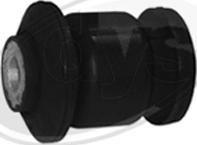 DYS 37-00952-6 - Bush of Control / Trailing Arm www.parts5.com