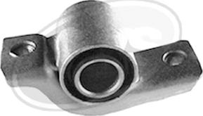 DYS 37-00912-6 - Сайлентблок, рычаг подвески колеса www.parts5.com