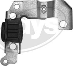 DYS 37-00928-5 - Bush of Control / Trailing Arm parts5.com