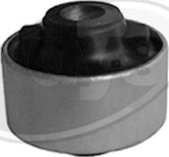 DYS 37-01939-5 - Bush of Control / Trailing Arm www.parts5.com