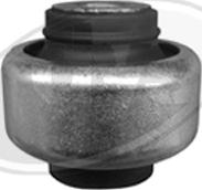 DYS 37-01931-5 - Сайлентблок, рычаг подвески колеса www.parts5.com