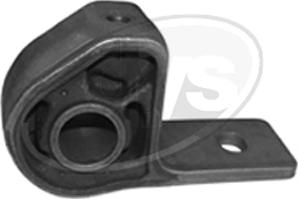 DYS 37-01805-8 - Сайлентблок, рычаг подвески колеса www.parts5.com