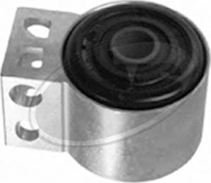 DYS 37-08084-5 - Bush of Control / Trailing Arm www.parts5.com