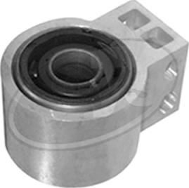 DYS 37-08158-5 - Сайлентблок, рычаг подвески колеса www.parts5.com