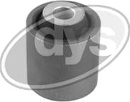 DYS 37-03795 - Bush of Control / Trailing Arm www.parts5.com