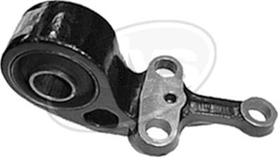 DYS 37-07224-5 - Suspensión, Brazo oscilante www.parts5.com