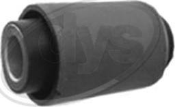 DYS 37-24845 - Сайлентблок, рычаг подвески колеса www.parts5.com