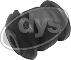 DYS 37-25673 - Тампон, носач www.parts5.com