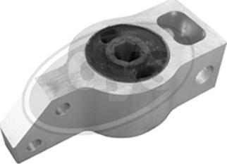 DYS 37-25189 - Suport,trapez www.parts5.com