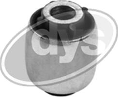 DYS 37-26497 - Bush of Control / Trailing Arm www.parts5.com