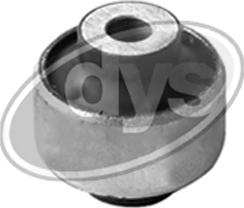 DYS 37-26474 - Łożyskowanie, wahacz www.parts5.com