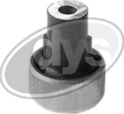 DYS 37-26473 - Łożyskowanie, wahacz www.parts5.com