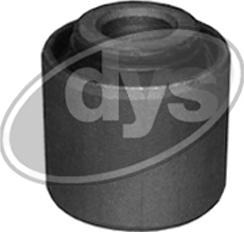 DYS 37-26012 - Сайлентблок, рычаг подвески колеса www.parts5.com