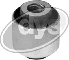 DYS 37-26157 - Uležištenje, spona www.parts5.com