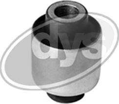 DYS 37-26108 - Bush of Control / Trailing Arm www.parts5.com