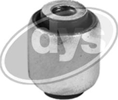 DYS 37-26724 - Łożyskowanie, wahacz www.parts5.com