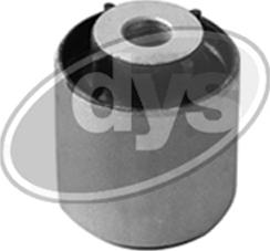 DYS 37-26725 - Bush of Control / Trailing Arm www.parts5.com