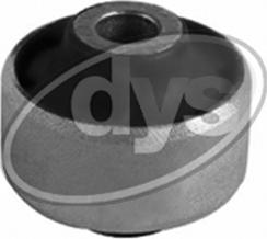 DYS 37-28961 - Bush of Control / Trailing Arm parts5.com