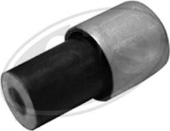 DYS 37-23487 - Bush of Control / Trailing Arm www.parts5.com