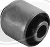 DYS 37-23349 - Bush of Control / Trailing Arm www.parts5.com