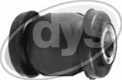 DYS 37-27209 - Έδραση, ψαλίδι www.parts5.com