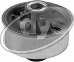 DYS 37-27208 - Έδραση, ψαλίδι www.parts5.com