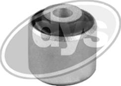 DYS 37-27212 - Bush of Control / Trailing Arm parts5.com