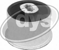 DYS 37-27715 - Bush of Control / Trailing Arm www.parts5.com