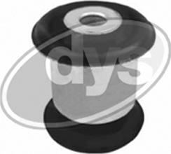 DYS 37-27716 - Bush of Control / Trailing Arm www.parts5.com