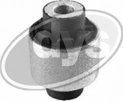 DYS 37-27718 - Bush of Control / Trailing Arm www.parts5.com