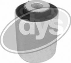 DYS 37-27717 - Bush of Control / Trailing Arm www.parts5.com