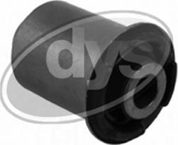 DYS 37-27721 - Bush of Control / Trailing Arm www.parts5.com