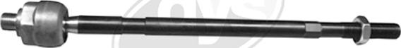 DYS 24-90553 - Inner Tie Rod, Axle Joint www.parts5.com