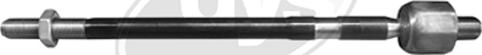 DYS 24-90212 - Inner Tie Rod, Axle Joint www.parts5.com