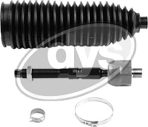 DYS 24-91091K - Inner Tie Rod, Axle Joint www.parts5.com