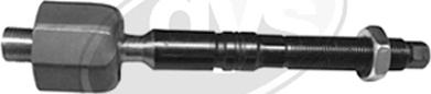 DYS 24-91091 - Inner Tie Rod, Axle Joint www.parts5.com