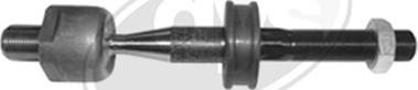 DYS 24-09615 - Inner Tie Rod, Axle Joint www.parts5.com