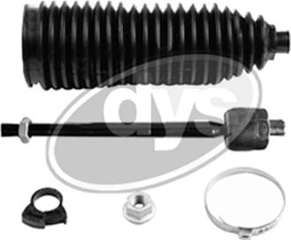 DYS 24-09705K - Inner Tie Rod, Axle Joint www.parts5.com