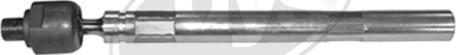 DYS 24-00907 - Inner Tie Rod, Axle Joint www.parts5.com