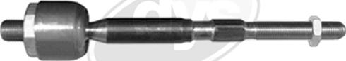 DYS 24-00970 - Inner Tie Rod, Axle Joint www.parts5.com