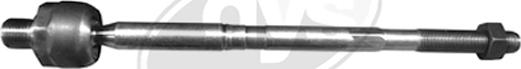 DYS 24-00442 - Inner Tie Rod, Axle Joint www.parts5.com