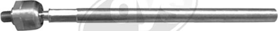 DYS 24-00660 - Inner Tie Rod, Axle Joint www.parts5.com