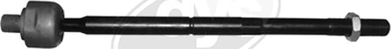 DYS 24-00688 - Inner Tie Rod, Axle Joint www.parts5.com