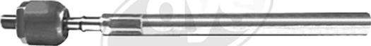 DYS 24-00639 - Inner Tie Rod, Axle Joint www.parts5.com