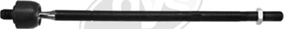 DYS 24-00804 - Inner Tie Rod, Axle Joint www.parts5.com