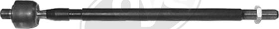 DYS 24-00805 - Inner Tie Rod, Axle Joint www.parts5.com