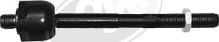 DYS 24-00240 - Inner Tie Rod, Axle Joint www.parts5.com