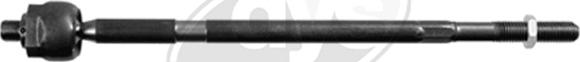 DYS 24-00796 - Inner Tie Rod, Axle Joint www.parts5.com