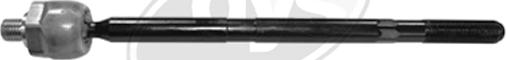 DYS 24-00776 - Inner Tie Rod, Axle Joint www.parts5.com